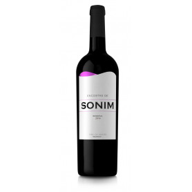 Encostas de Sonim Reserva Tinto 2016