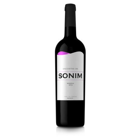 Encostas de Sonim Reserva Tinto 2016