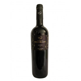 Quinta do Poldrado Reserva