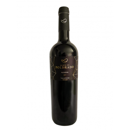 Quinta do Poldrado Reserva