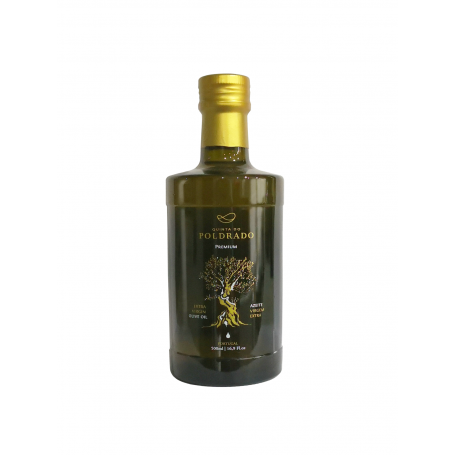 Azeite Virgem Extra Premium (3 und)