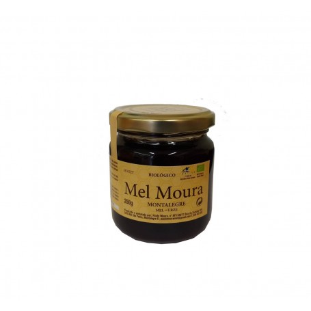 Mel Moura - Mel de Urze 250 gr