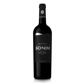 Encostas de Sonim Grande Reserva Vinhas Velhas Tinto 2014
