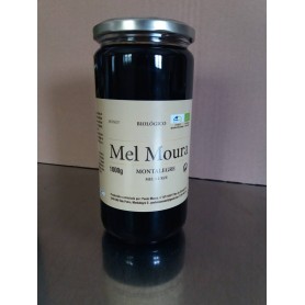 Mel Moura - Mel de Urze 1Kg