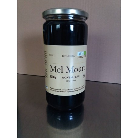 Mel Moura - Mel de Urze 1Kg