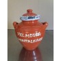 Mel Moura em Pote de Barro 400gr