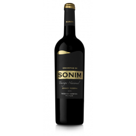 Encostas de Sonim Grande Reserva Touriga Nacional Tinto 2015