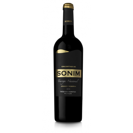 Encostas de Sonim Grande Reserva Touriga Nacional Tinto 2015