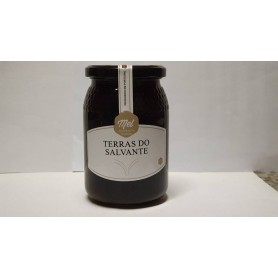 Terras do Salvante Multifloral Montanha 0.5kg