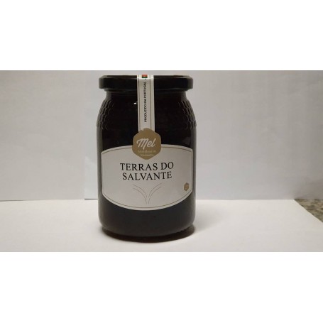 Terras do Salvante Multifloral Montanha 0.5kg