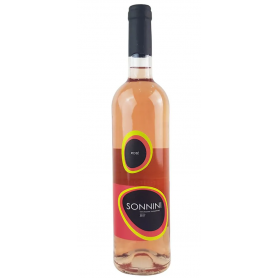 Sonnini Rosé 2017