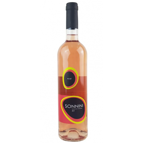 Sonnini Rosé 2017