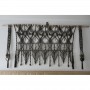 Macramé de Algodão