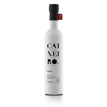 Azeite EV Origins - 500ml