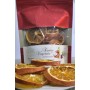 Laranja Desidratada Sol Fénix