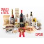 Cabaz de Natal - CAPOLIB  :: Rio Beça