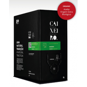 Azeite EV Organic BIO - 5L