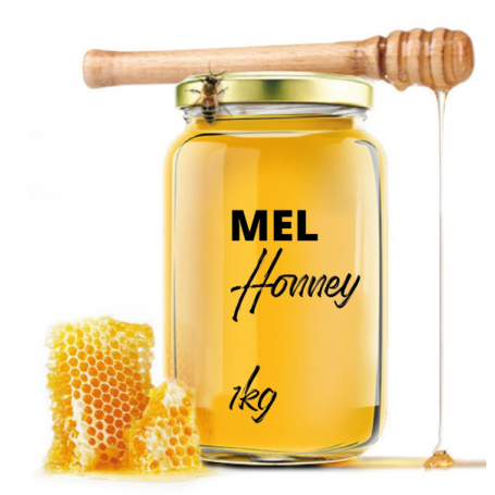 Mel 1Kg