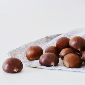 Castanha AgroAguiar