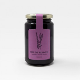 Mel de Barroso - 500gr