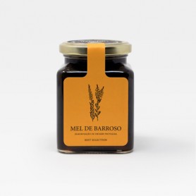 Mel de Barroso Best Selection - 350gr