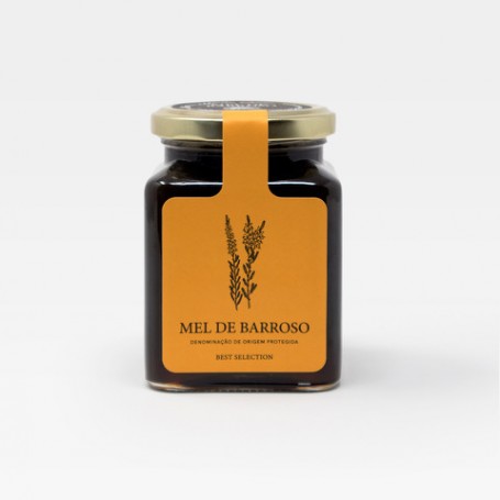 Mel de Barroso Best Selection - 350gr