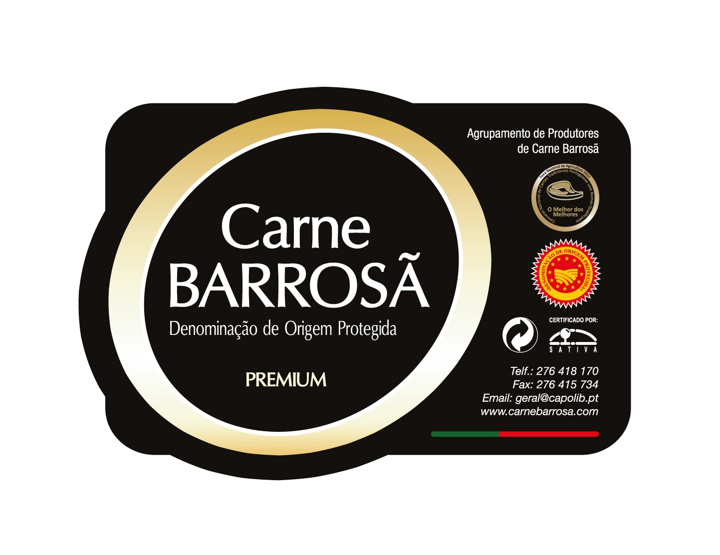 Carne Barrosã