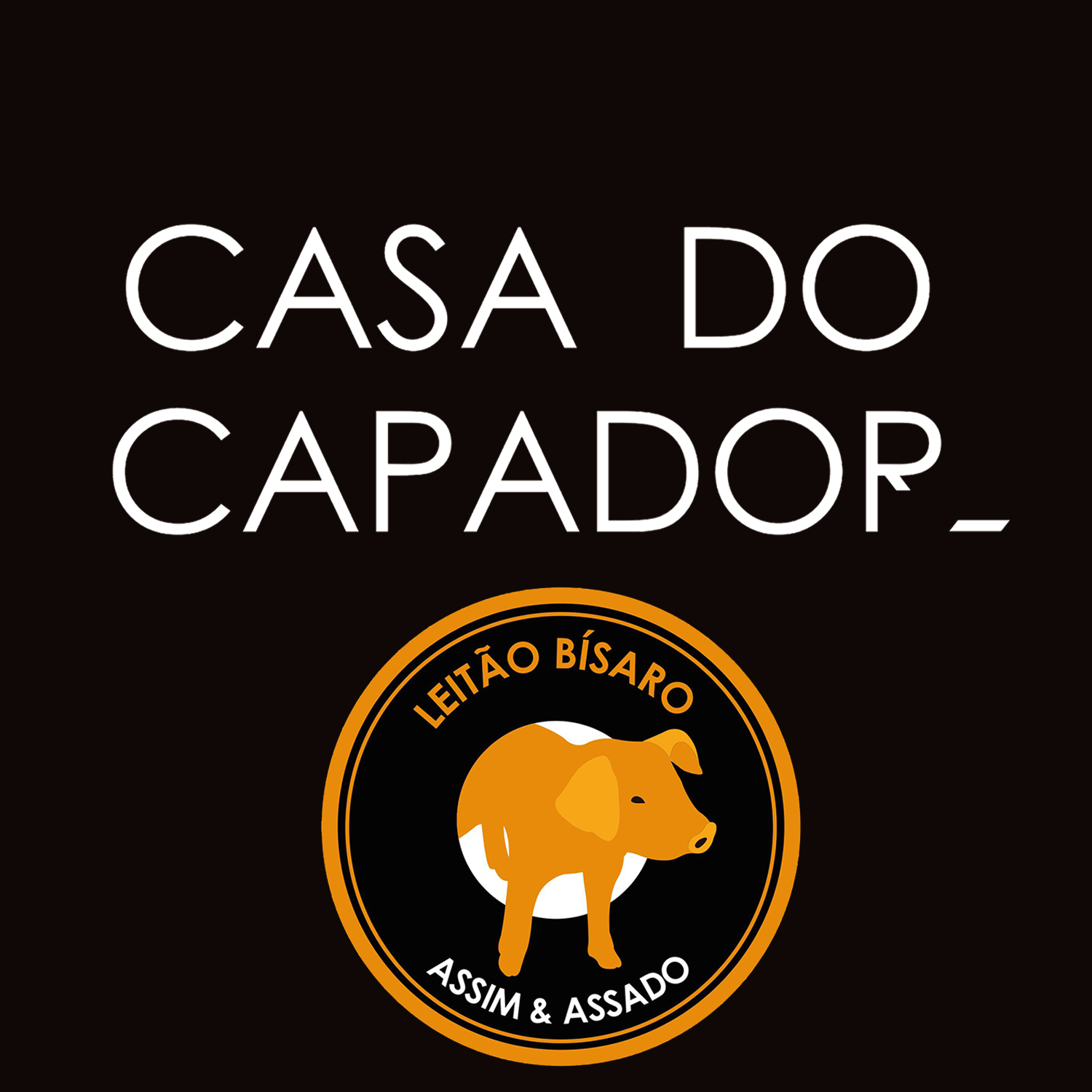 Casa do Capador