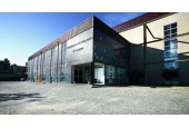 Cooperativa de Olivicultores de Valpaços