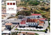 Adega Cooperativa de Valpaços