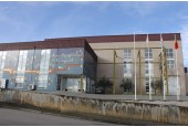 Cooperativa de Olivicultores de Valpaços