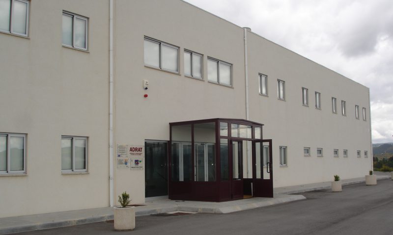Edificio da Adrat