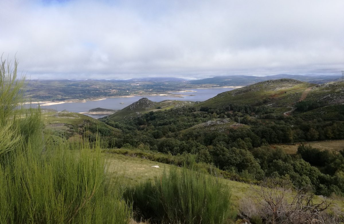 imagem da região do Barroso - Boticas e Montalegre