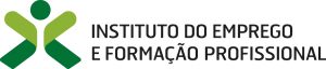 logo do IEFP