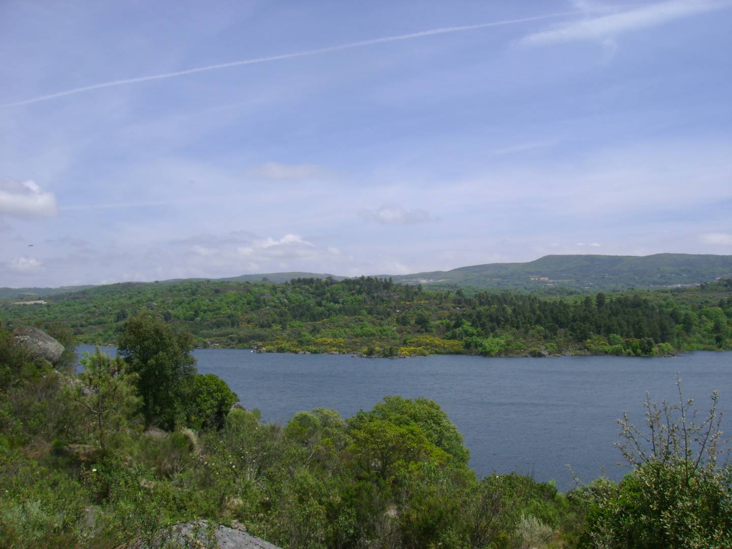 Rio Arcossó