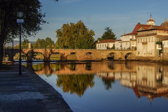 Rio Tâmega