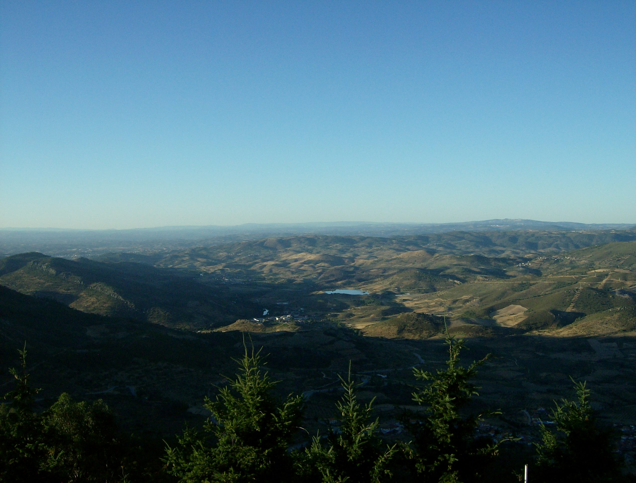 Serra da Padrela