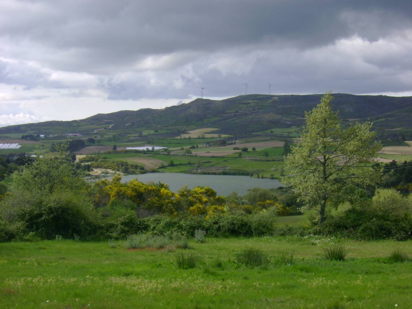 Serra de Mairos