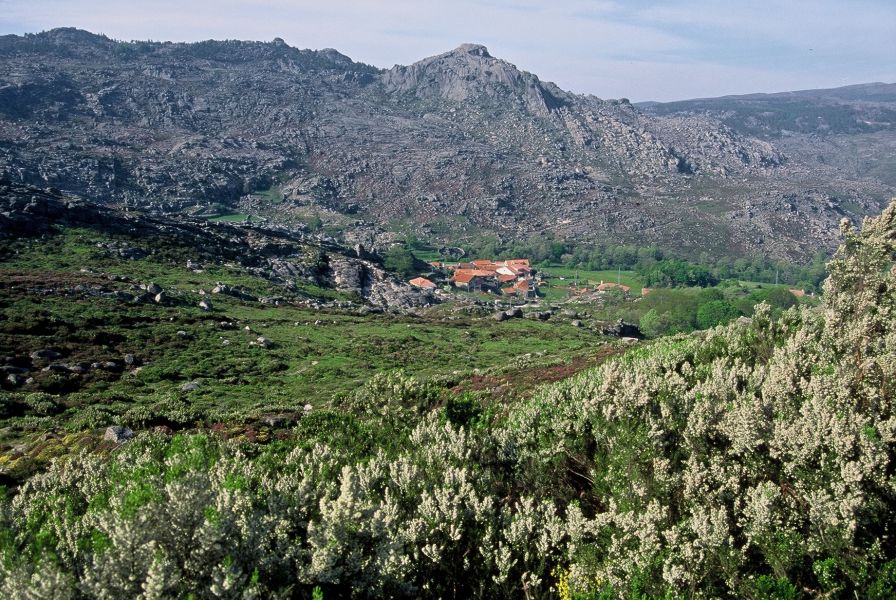 Serra do Alvão