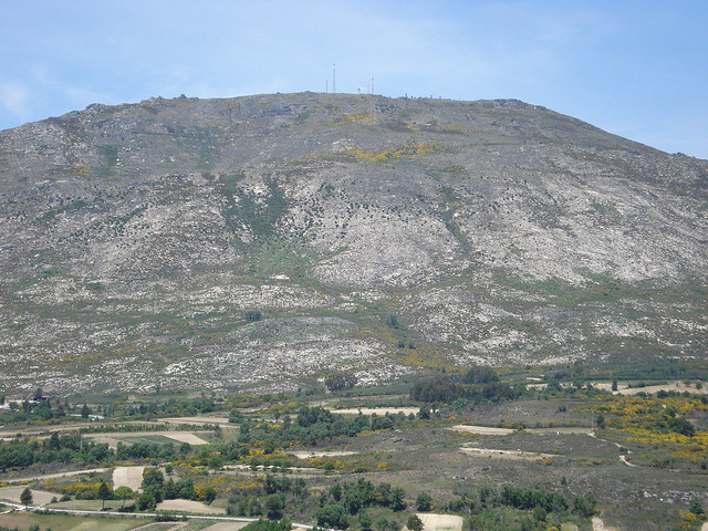 Serra do Leiranco