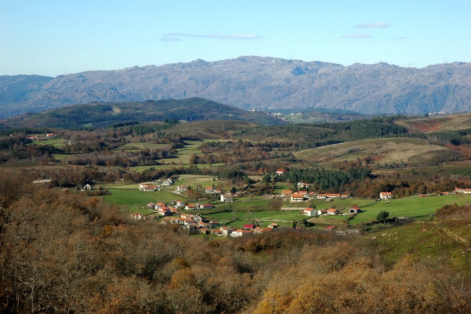 Serras do Barroso