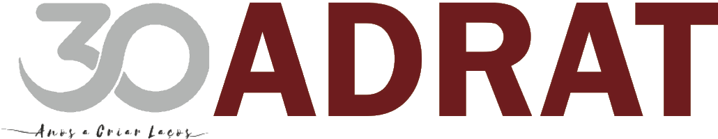 Logotipo da Adrat