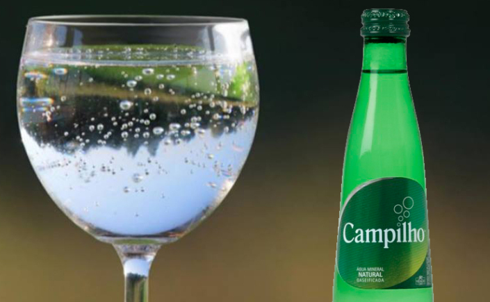 Águas Campilho