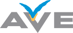 Logo da AVE - Alta Velocidad Española