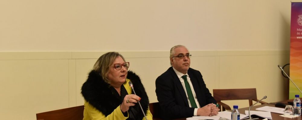 Município de Chaves integra Rede Especializada para Intervenção na Violência Doméstica e em Contexto Familiar