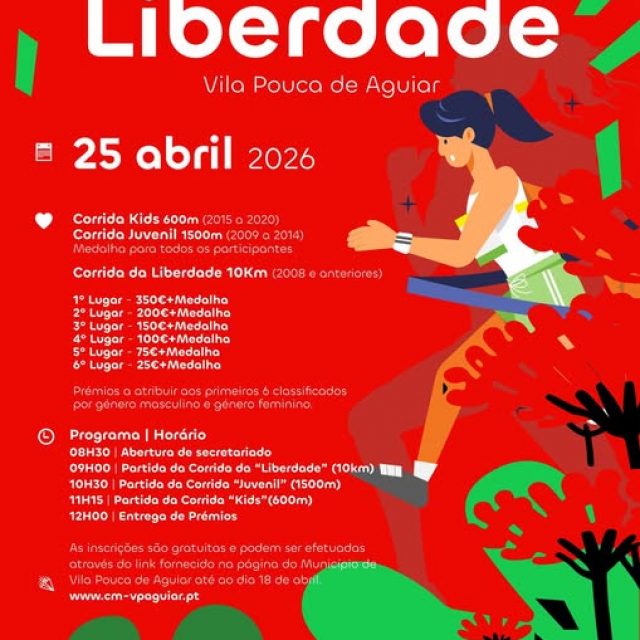25 abril | ??????? ?? ????????? ???? | Vila Pouca de Aguiar
