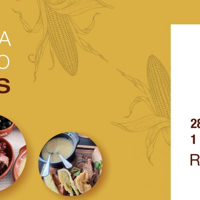 28 fevereiro – 2 março | Fim de Semana Gastronómico dos Milhos | Ribeira de Pena
