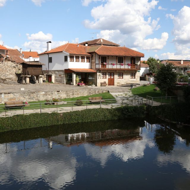 Casa de São Cristóvão