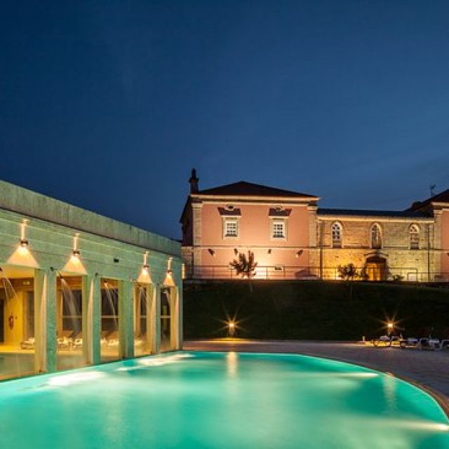 Casas Novas Countryside Hotel Spa & Events