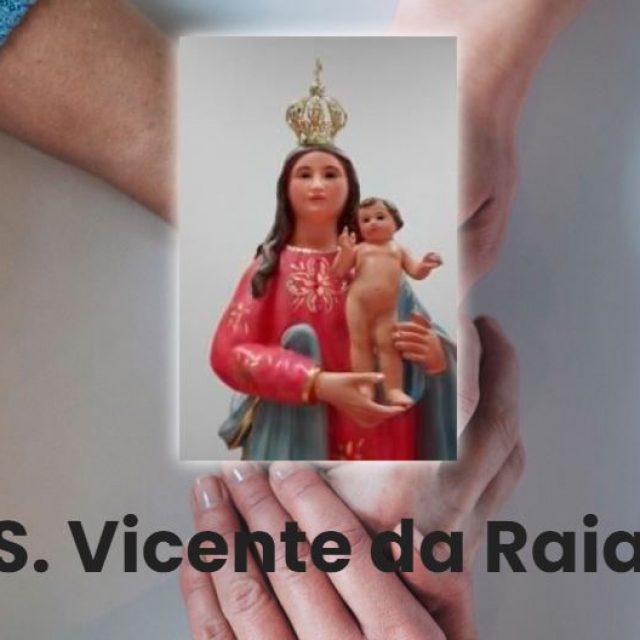 Centro Social S. Vicente de Raia